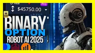 BINARY OPERATIONS ROBOT IQ OPTIONS AND BINARY - OLYMPTRADE BOT, BINOMO BOT, GCOPTION BOT