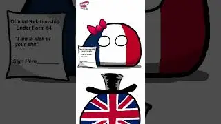 Vive la s&eacute;paration!