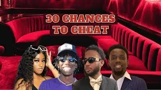 Would You Rather | Give 30 Chances to 1 Person or 1 Chance to 30 people.