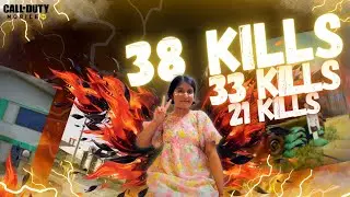 MVP 🔥 | When they Camp & You RUSH 🤫🏆🔥 CODMobile Multiplayer 