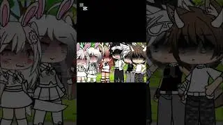 Ex vs Ex😍🥴 #memeaudio #gacha #gachalife #cuteaudio #gachaclub #audios #audio