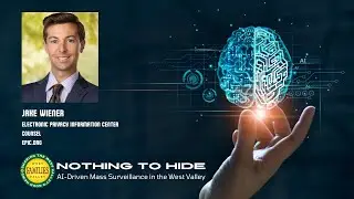 AI FLOCK CAMERAS | NOTHING TO HIDE