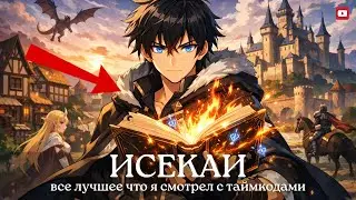 11 Лучших Исекаев, Которые Ты Должен Посмотреть