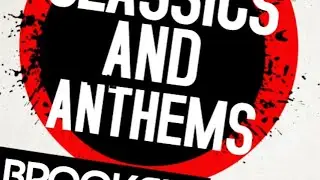 Dj Brooksie Live Stream & Broadcasting Live On XPR1.COM