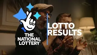 Lotto Results from Saturday 9th February 2019