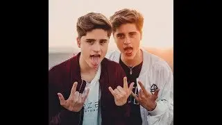 Martinez Twins NEW Musical.ly Compilation | BEST blondtwins Musically