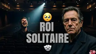 &Agrave; plus de 80 ans, Daniel Pr&eacute;vost : la solitude qui ronge le roi du rire