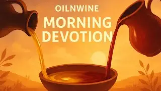A Morning Devotionn  - Jan 23  | Babylon's Fall: Man's Bricks vs God's True Church