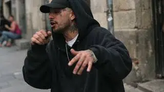 Kaydy Cain Bad Gyal Type Beat 🔥 Reggaeton Trap Instrumental (No Vocals) 2026
