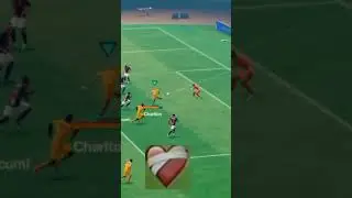 Charlton☠️🤣 #shorts #trending #football #youtubeshorts #eafc #realmadrid #messi #ronaldo #edit