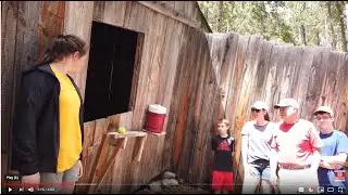 Cosmos Mystery Area In South Dakota New Tour Family Fun