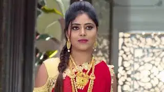 Radhamma Kuthuru - Quick Recap - 6 - Akshara, Aravind, Radhamma - Zee Telugu