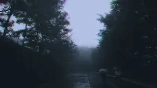 [FREE] Guitar Beat - 'f1cking rain' | Sad Guitar Instrumental 2025