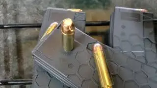 High Capacity Magazine Ban: Can a 30 round (AR-15) Mag become a legal 10 round Magazine?