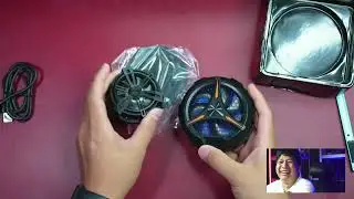 Unboxing CHARGER dan COOLER GAMING TERBESAR YANG PERNAH GUA COBA!