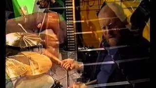 Jazzduellen - Hot air
