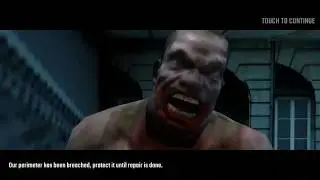 DEAD TARGET - Zombie FPS Apocalypse Survival Game - [Android & iOS GamePlay]