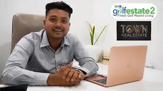 M3M Golf Estate 2 | New launch | Golf Estate 2.0 Sector 79, Gurugram | Hill View | Town Real Estate