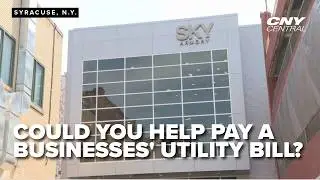 Businesses could pass cost of increasing utility bills to customers