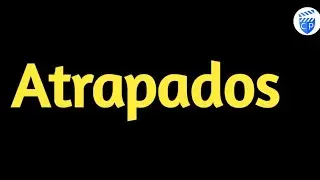ATRAPADOS. #terror #suspenso #cineplus