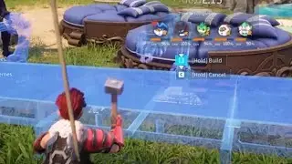 How to Build a Sphere Assembly Line II in Palworld