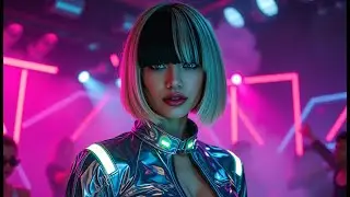 Sia – Cheap Thrillz (Remix 2025)