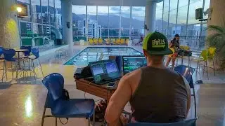 Bulls Vision Setup &mdash; 21 марта 2016 г. | Резиновая бейсболка $VRX