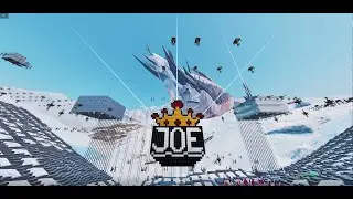 TRIBE OF JOE BASE TOUR | 2535 | R.I.P JOE 💔