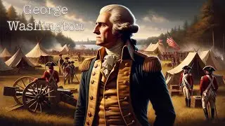 George Washington's Military Career | Compressed Histories