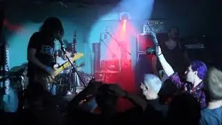 JARS &ndash; нескончаемый кайф @MMW 2017