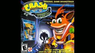 Crash Bandicoot: The Wrath Of Cortex - Soundtrack (Japan Crash Theme) Slowed