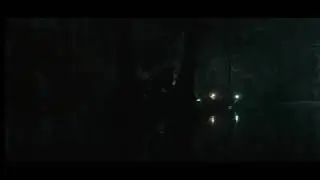 Monstro do p&acirc;ntano trailer oficial