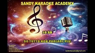 KARAOKE DAMMI SOLO UN MINUTO(POOH) CON CORI (VERSIONE HULLY GULLY) (demo)