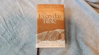 The Everyday Bible Review