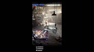 ARC Raiders укр Solo | Playin' alone ukrainian 2 (Portrait)