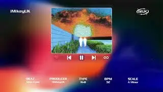 [Free] Arpit Bala x RnB type beat 
