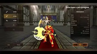 Wyd Mobile Global - Evento 31/03/25, Drop Besouro de Kefra, SKILL e Acessórios TK