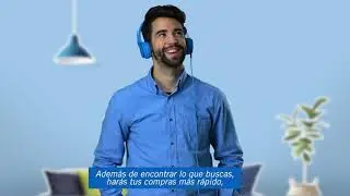 American Express, tu opción A para compras Online_Subtitulado