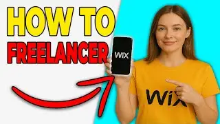 Как использовать Wix для фрилансеров и консультантов [Клиенты]