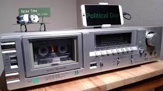 05-26-2021-Automatic Playing lofi tape hiss hip hop