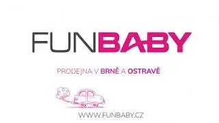 Prodejna koč&aacute;rků | FunBaby