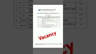 Mp paramedical staff vacancy 2024 #motivation #sahusir #trending #shortsfeed #youtubeshorts