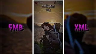 PRESET AM JJ SOUND SUNDA DJ BEBENDE KANE SLOW VIRAL TIKTOK