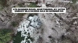 Landlocked Property in Wurtsboro NY | Survey, Right of Way & Real Estate Reality
