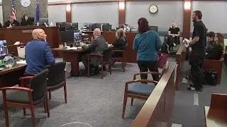Mental Health Court Program working to change lives and keep repeat offenders out of jail