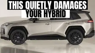 The Real Cost of Ignoring Toyota Hybrid Maintenance Nobody Tells You About