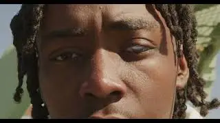 Drippy Kam - Nothing To Play With (Official Video)