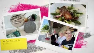 A Ceramic & Culinary Retreat in Prince Edward County