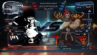 Me vs a rage quitter