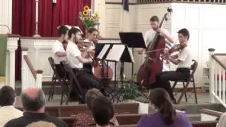 Full Sound Chamber Group